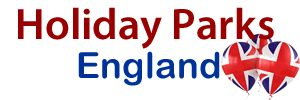 Holiday Parks England Logo